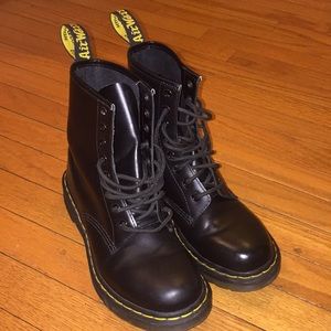 Dr. Martens Boots